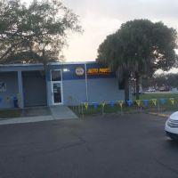 NAPA Auto Parts