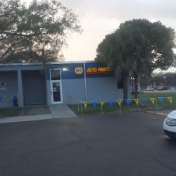 NAPA Auto Parts ico