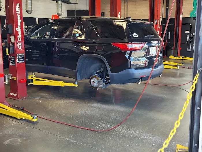 Costco Tire Center 0