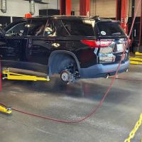 Costco Tire Center