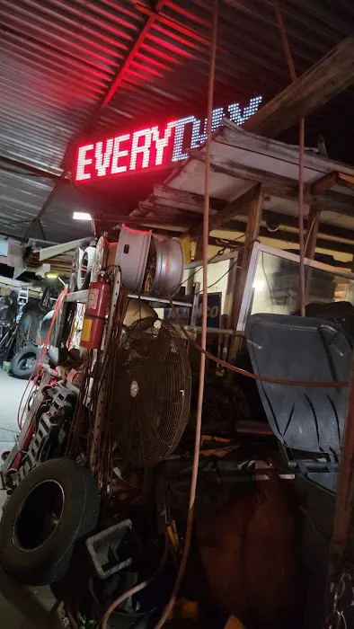 Causeway Tire Shop 2