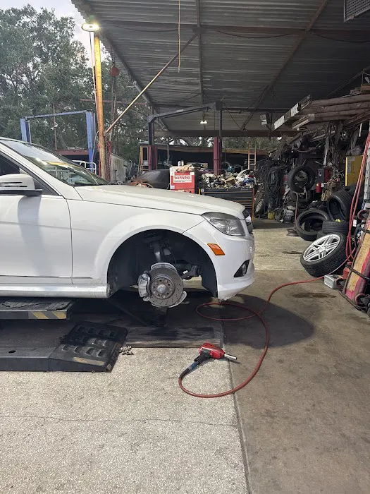 Causeway Tire Shop 1