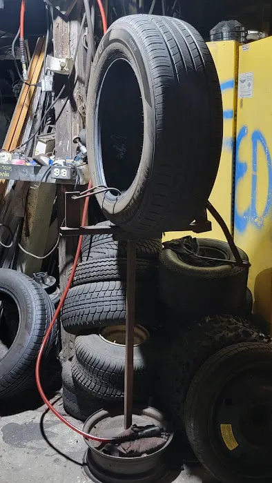 Causeway Tire Shop 3