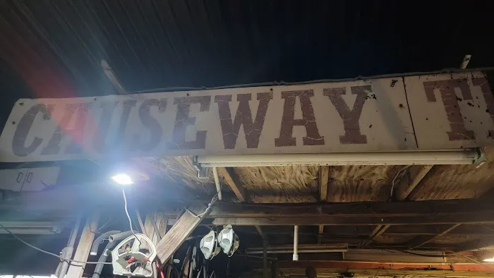 Causeway Tire Shop 4