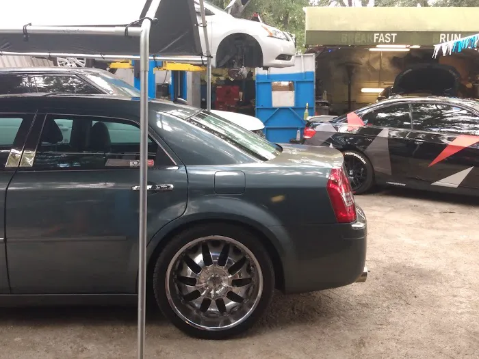 L & I AUTO REPAIR AND MOBILE SERVICES LLC. 5