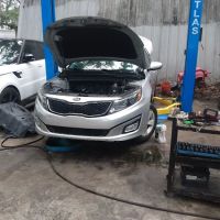 L & I AUTO REPAIR AND MOBILE SERVICES LLC.