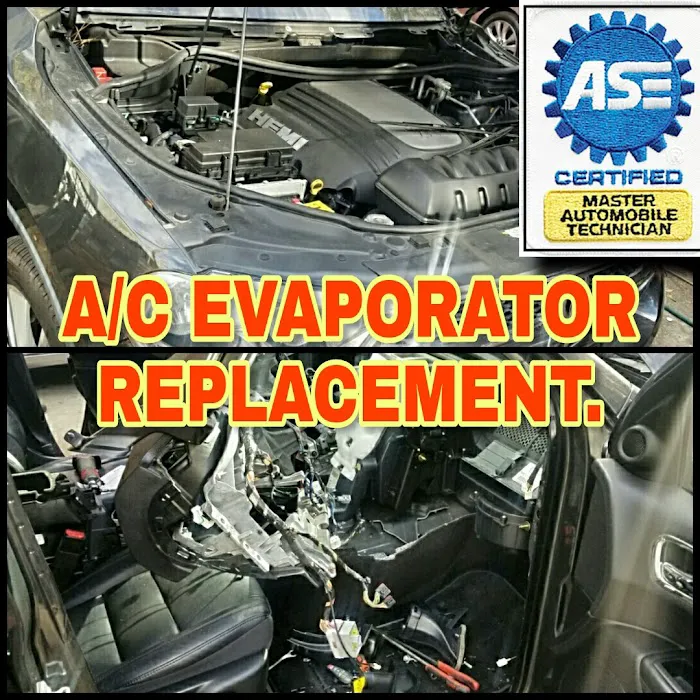 JB Auto Technician LLC 7
