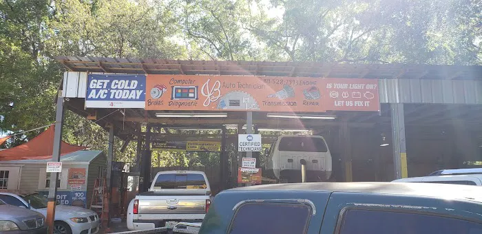 JB Auto Technician LLC 5