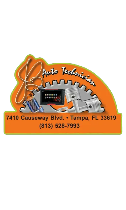 JB Auto Technician LLC 8
