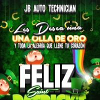 JB Auto Technician LLC
