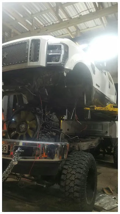 JB Auto Technician LLC 2