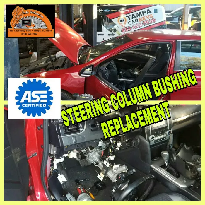 JB Auto Technician LLC 6