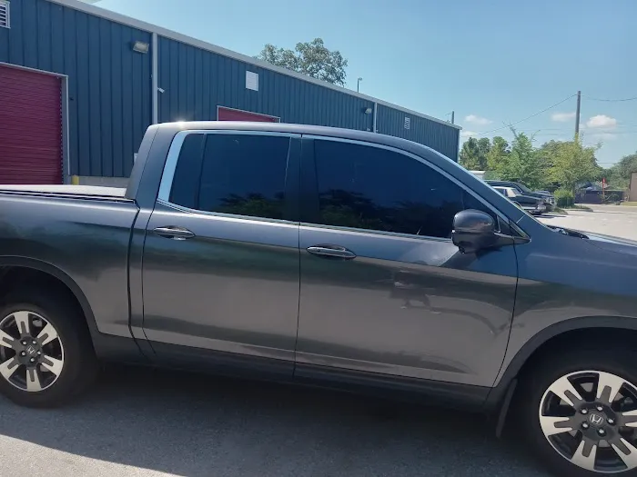 WillPower Car Audio and Window Tinting 8