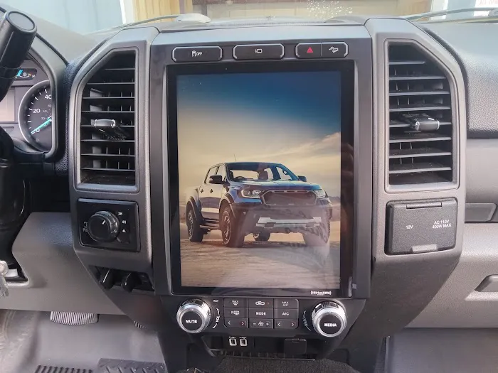WillPower Car Audio and Window Tinting 6