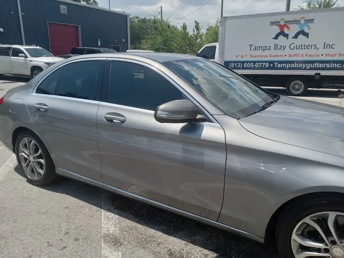 WillPower Car Audio and Window Tinting 4