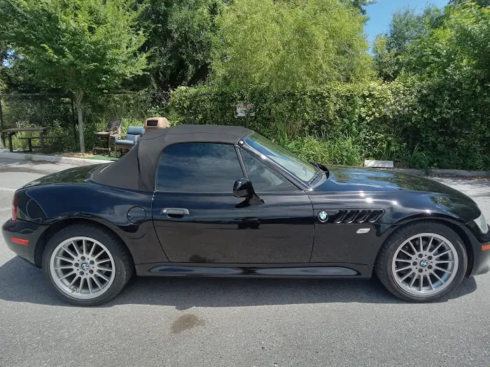 WillPower Car Audio and Window Tinting 7