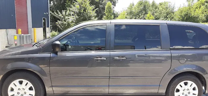 WillPower Car Audio and Window Tinting 2