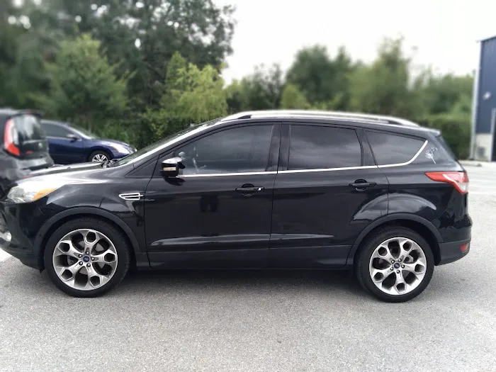 WillPower Car Audio and Window Tinting 3