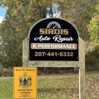 Sirois Auto Repair & Performance Inc.