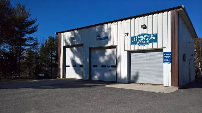 Beaulieu's Upright Auto Repair 0