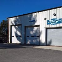 Beaulieu's Upright Auto Repair