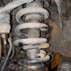 Kirkpatrick's Service & Repair ico