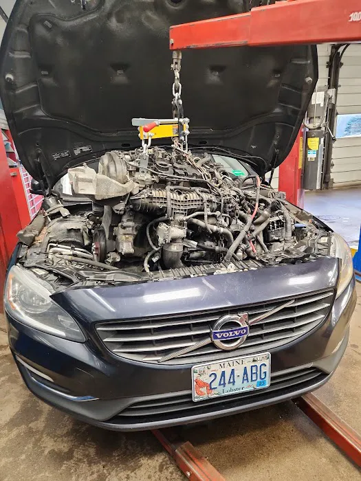 Kirkpatrick's Service & Repair 4