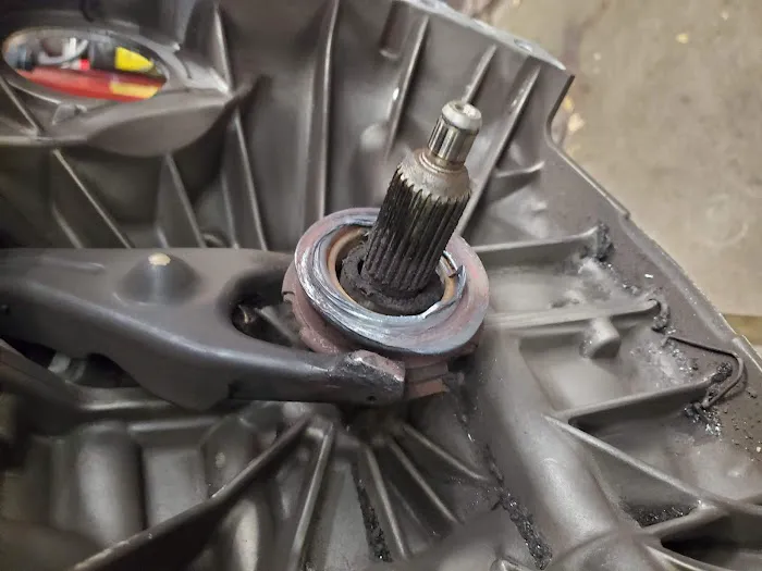Kirkpatrick's Service & Repair 3