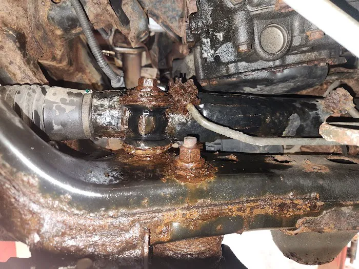 Kirkpatrick's Service & Repair 6