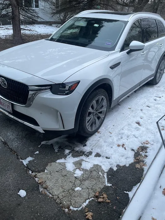 Caron's Collision Repair Center 3
