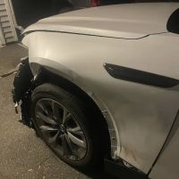 Caron's Collision Repair Center