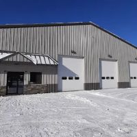 T & B Transmission Services
