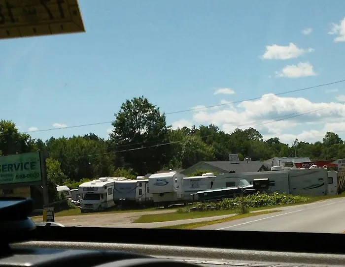 Tim's RV Services 7