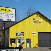 LINE-X of Augusta Truck Center