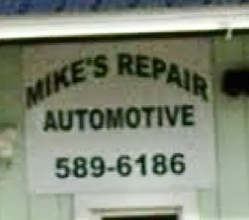 Mike’s Repair Automotive 1