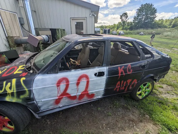 KC’s Auto 0