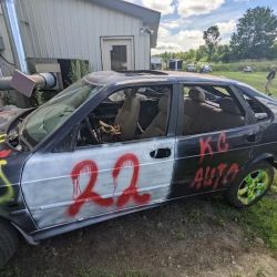 KC’s Auto ico