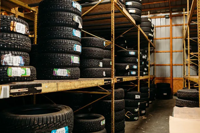 201 Tire, Battery & Service 5