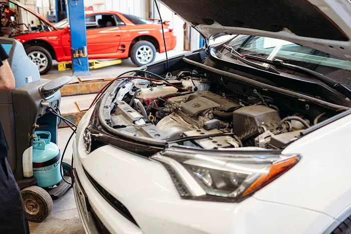 201 Tire, Battery & Service 7