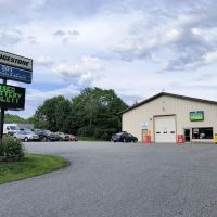 201 Tire, Battery & Service