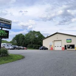 201 Tire, Battery & Service ico