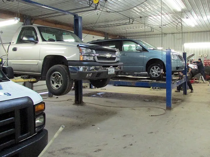 201 Tire, Battery & Service 3