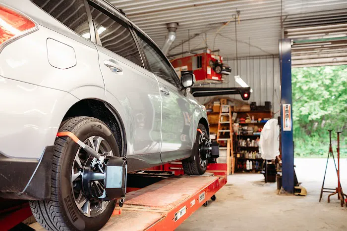 201 Tire, Battery & Service 2
