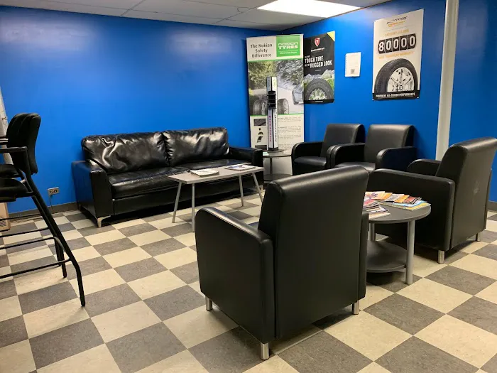 201 Tire, Battery & Service 8