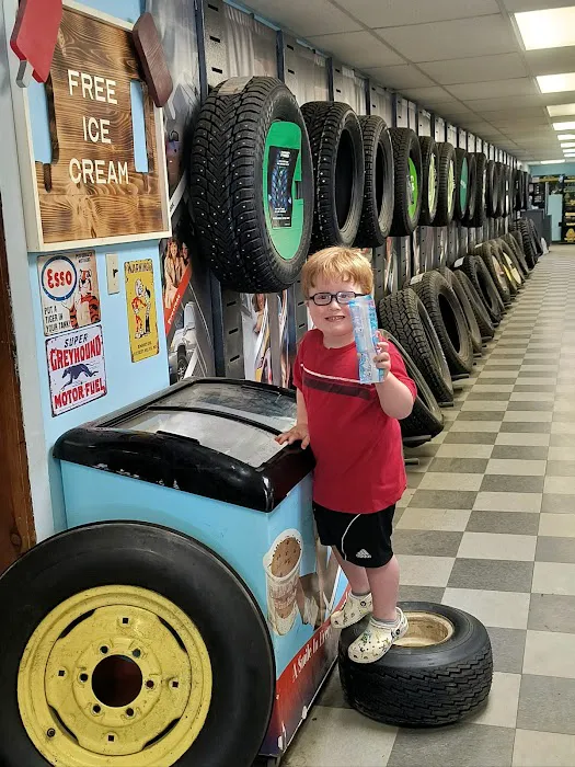 201 Tire, Battery & Service 6