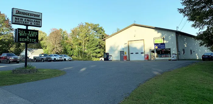 New England Battery & Tire 1