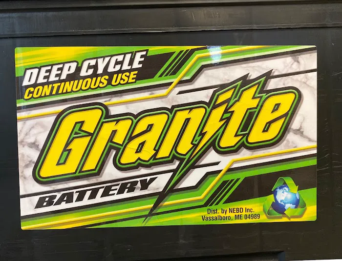 New England Battery & Tire 7