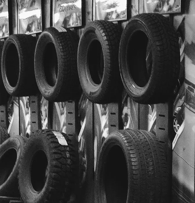 New England Battery & Tire 6
