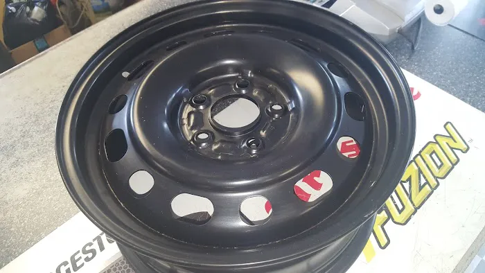 New England Battery & Tire 5