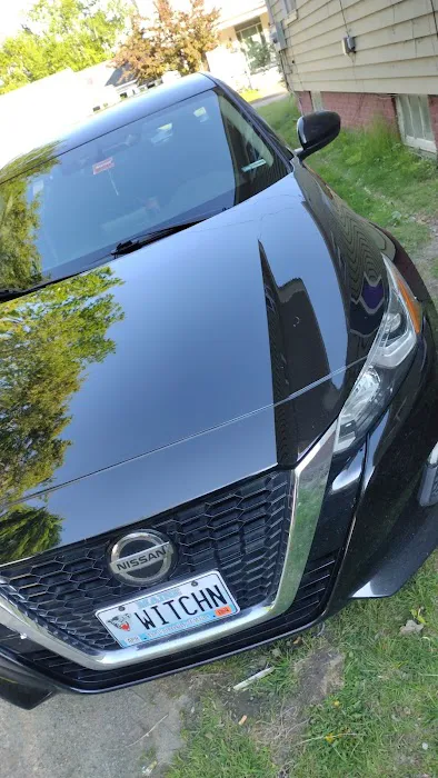 Vassalboro Car Care 0